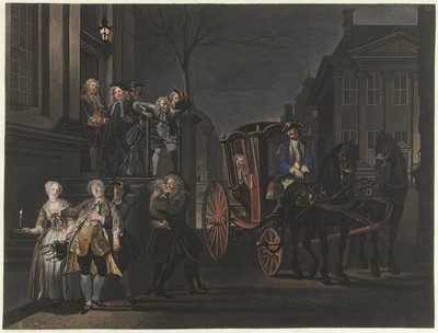 Dem, der kunne gå, gjorde; De andre faldt af Sara Troost