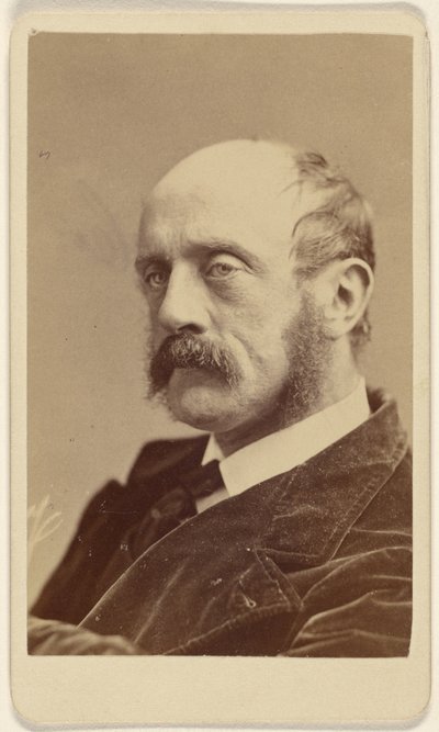 [John W.] Ehninger af Sarony and Co.