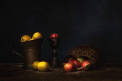  af Saskia Dingemans