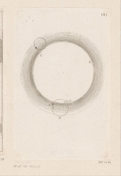 Luftstrømme af Sébastien Leclerc (I)