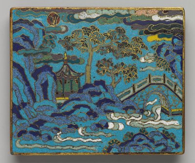 Miniature bordskærm af School Chinese