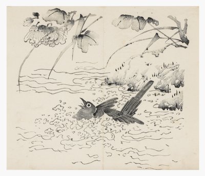 Ti Bamboo Series af School Chinese