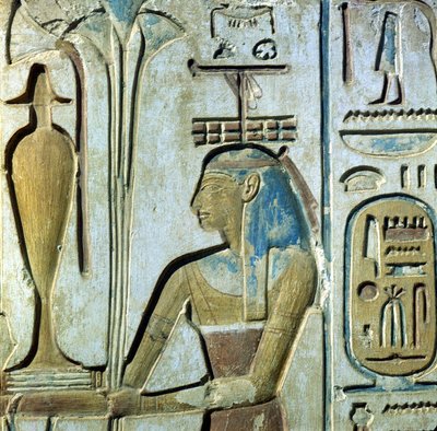 Abydos: Seti I