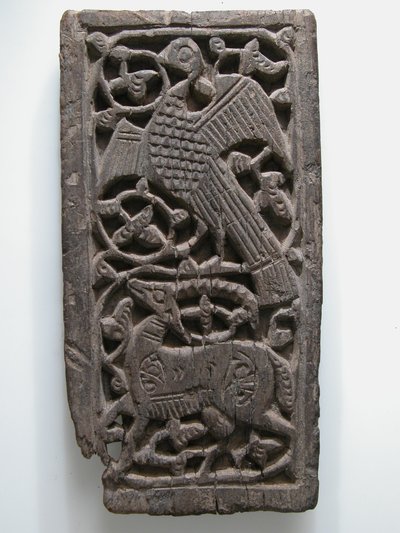 Panel af School Egyptian