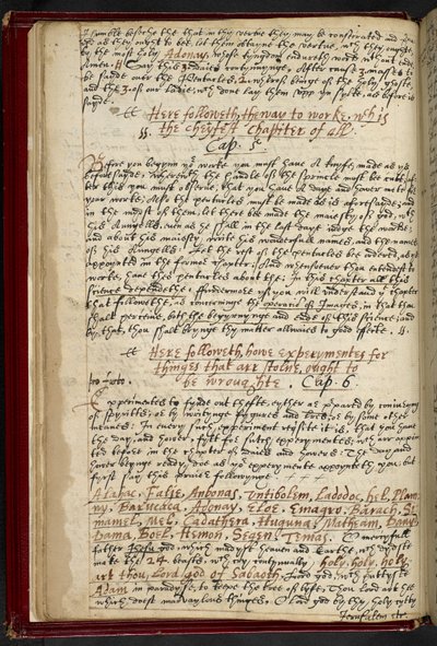 Tilføj MS 36674 f.9v (blæk på vellum) 
