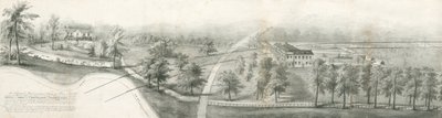 Fenton Hall og Whieldon