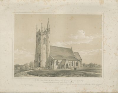 Porre - St. Luke