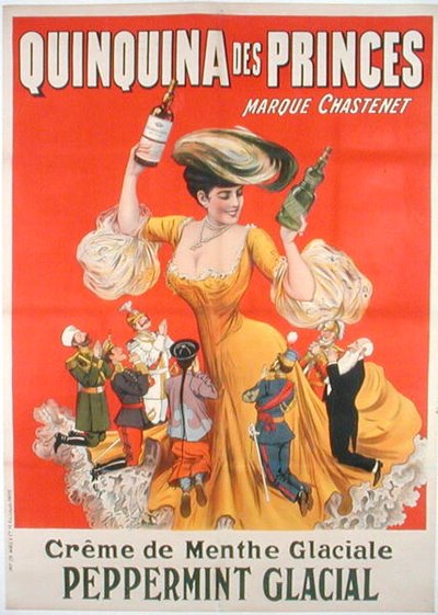 Plakat reklame 