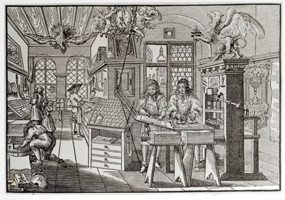  af School German