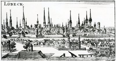 Lubeck af School German