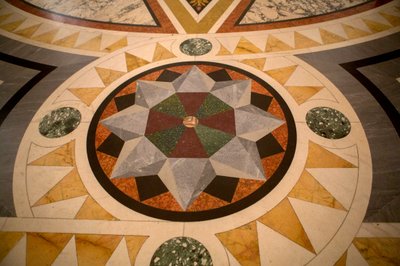Scuola Grande di San Rocco, etage af School Italian