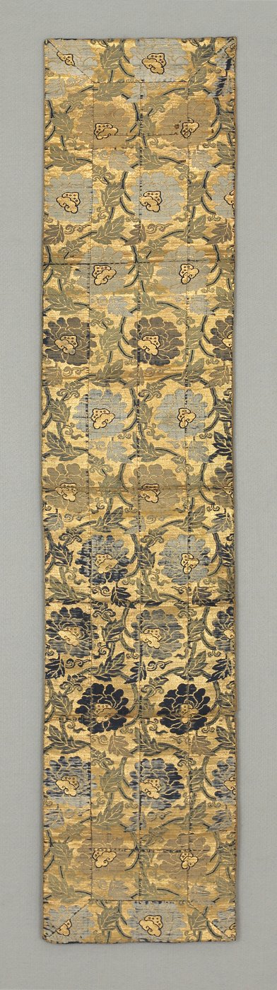 Temple Runner (Satin) af Japanese School