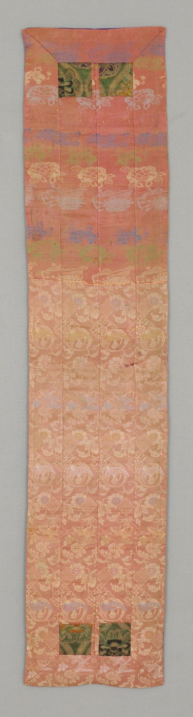 Temple Runner (twill vævet stof) af Japanese School