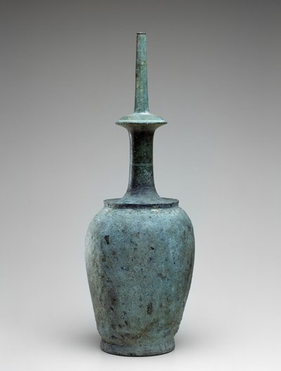 Buddhistisk rituel sprinkler af School Korean