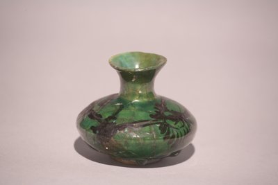 Vase (keramik) af School Persian