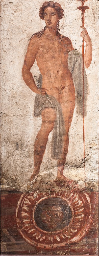  af School Roman