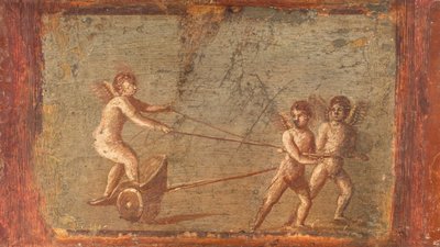  af School Roman