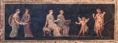  af School Roman