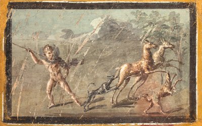  af School Roman
