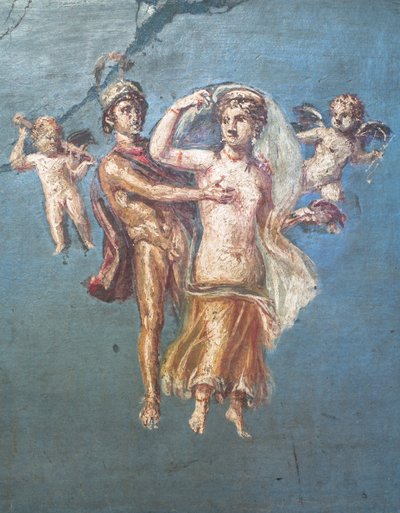  af School Roman