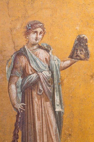  af School Roman