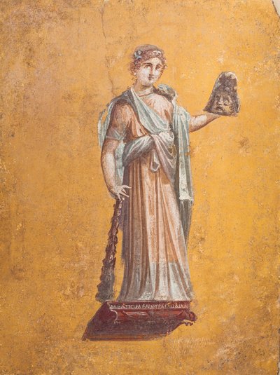  af School Roman