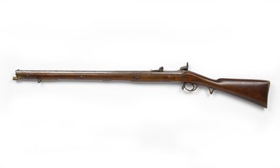 Russisk .704 tommer slagriffel af School Russian
