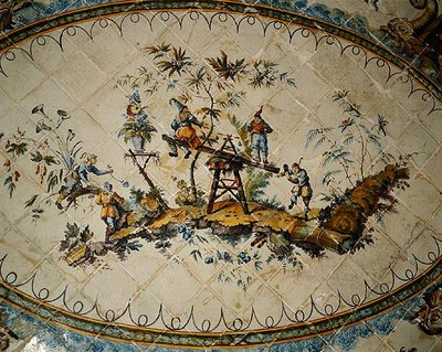 Azulejos fliser (keramiske) af School Spanish