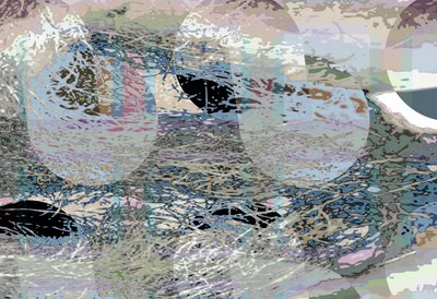 C28 (digital) af Scott J. Davis