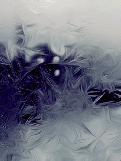 Frost 2 af Scott J. Davis