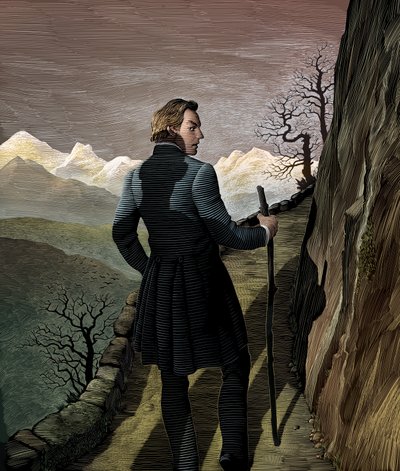  af Scott McKowen