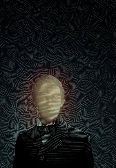  af Scott McKowen