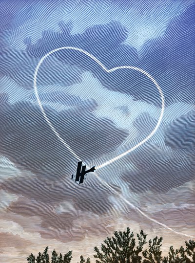  af Scott McKowen