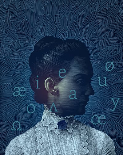  af Scott McKowen
