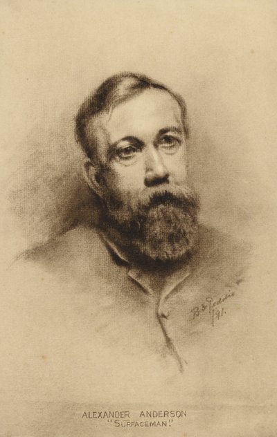 Alexander Andersen af Scottish School