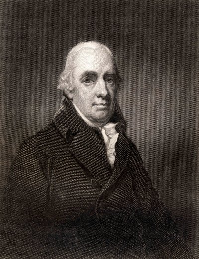 Dugald Stewart (1753-1823) af Scottish School