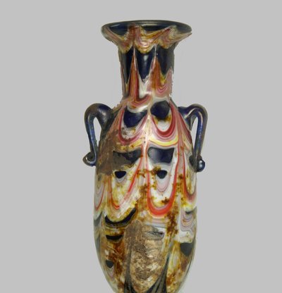 Alabastron, 4. århundrede f.Kr af Scythian