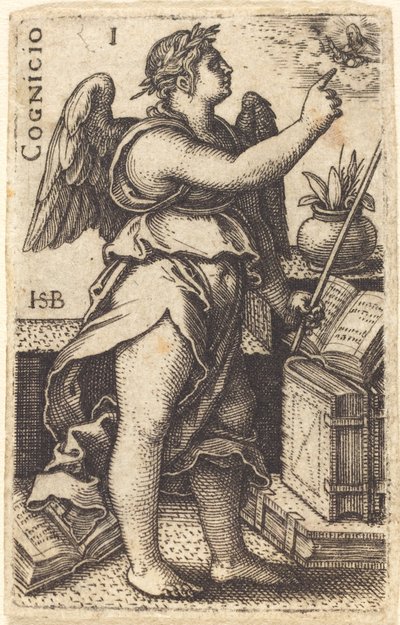 Viden af Sebald Beham
