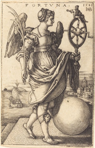 Formue af Sebald Beham