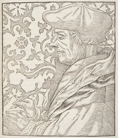 Cosmographia, Fold 407 af Sebastian Munster