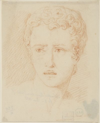  af Sébastien Bourdon