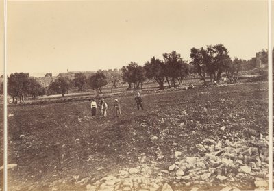 Generelt syn på byen og c. fra nord af Sgt. James M. McDonald