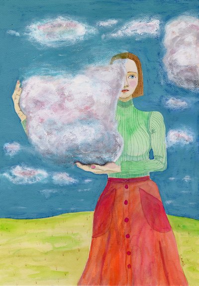 af Sharyn Bursic