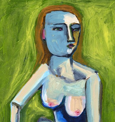  af Sharyn Bursic