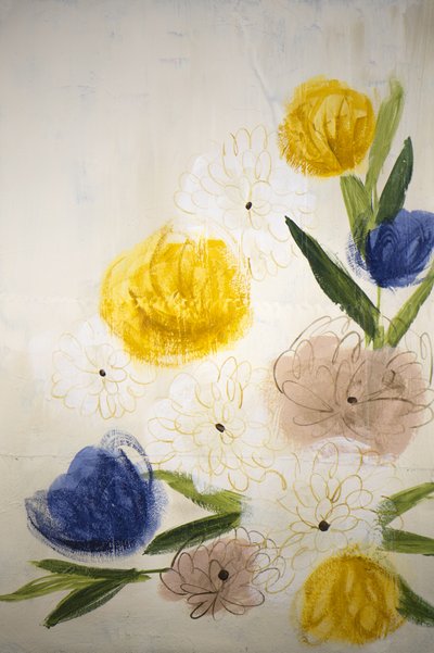  af Shelley Hampe