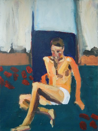 En overvejelse af muligheder, 2008 af Sheri Gee