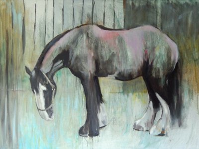 Morpheus i januar 2013 af Sheri Gee