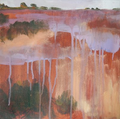 Den store dybde, 2011 af Sheri Gee