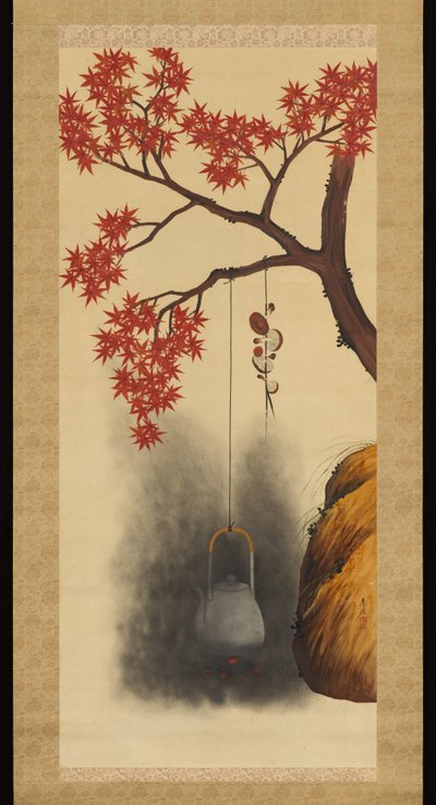  af Shibata Zeshin