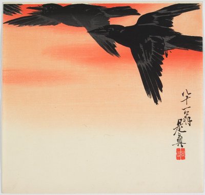  af Shibata Zeshin
